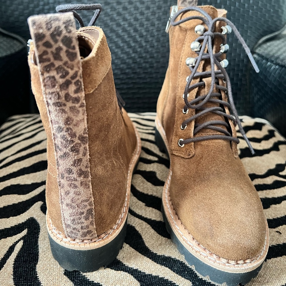 Dolce Vita size 5